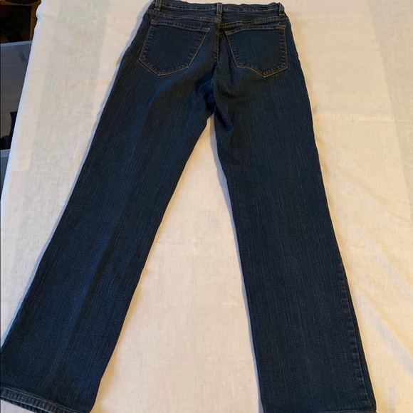 NYDJ not daughter jeans tummy tuck 4 26 - Picture 6 of 8